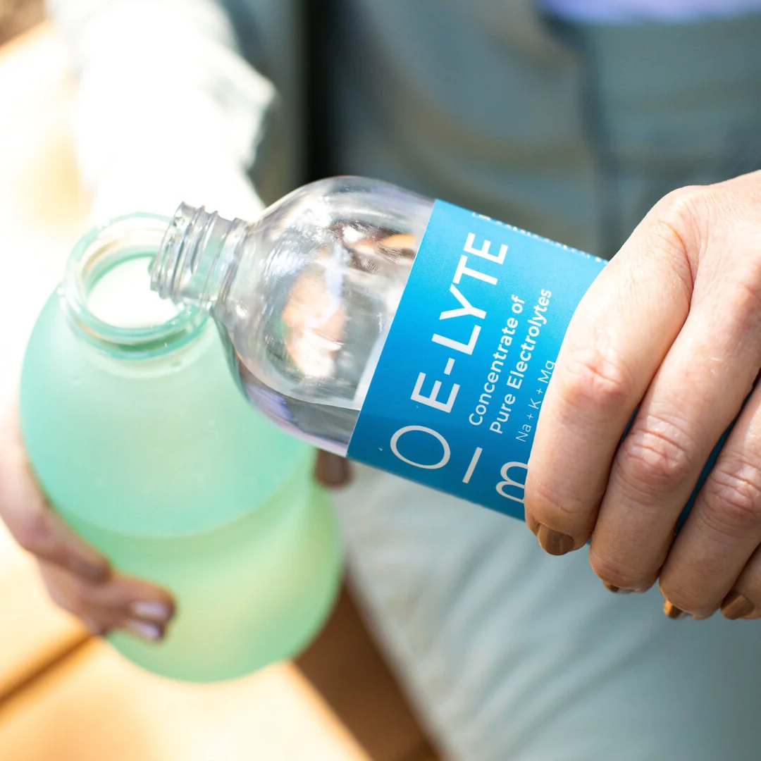 e-lyte - Balanced Electrolyte Concentrate