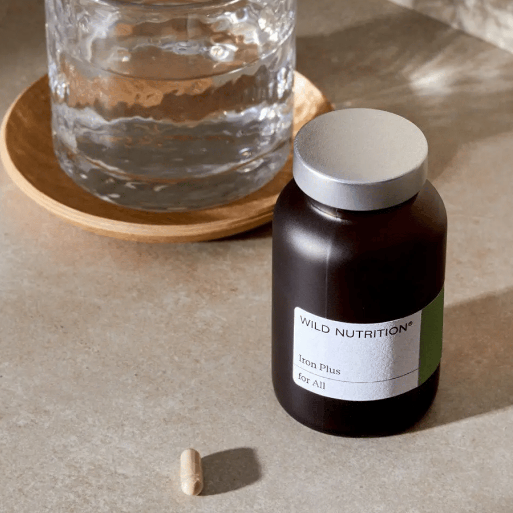 Food-Grown Iron Plus - Image 3