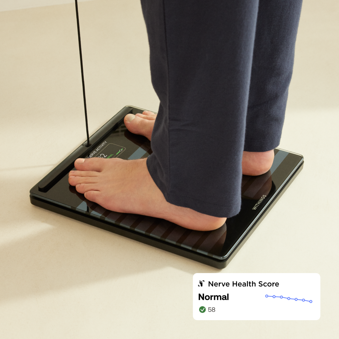 Body Scan - Image 8