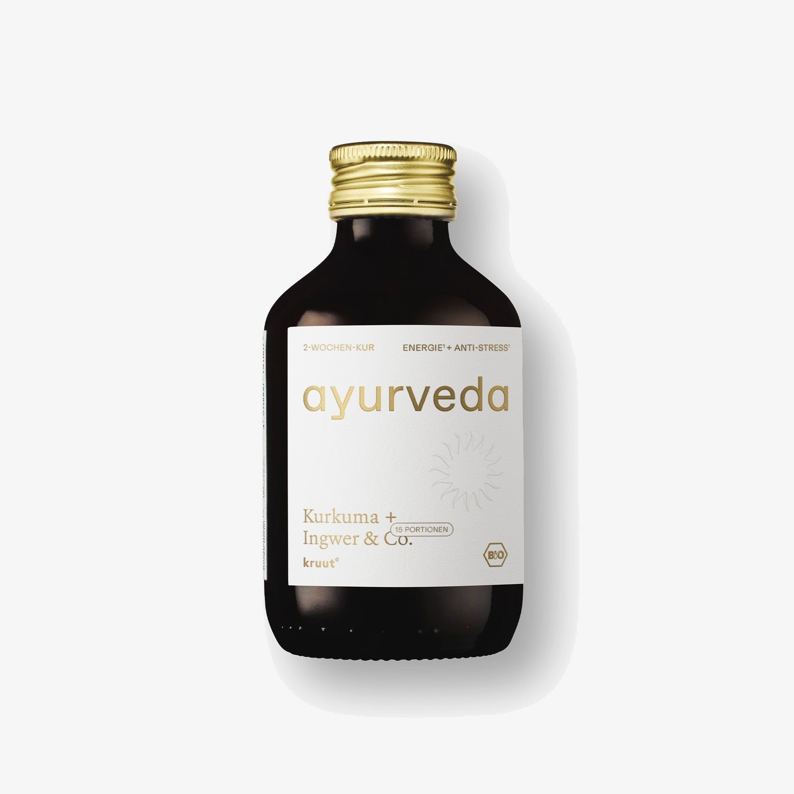 Kruut Oxymel Ayurveda