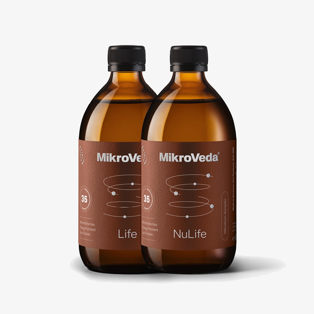 Kurpaket REGENERATION
