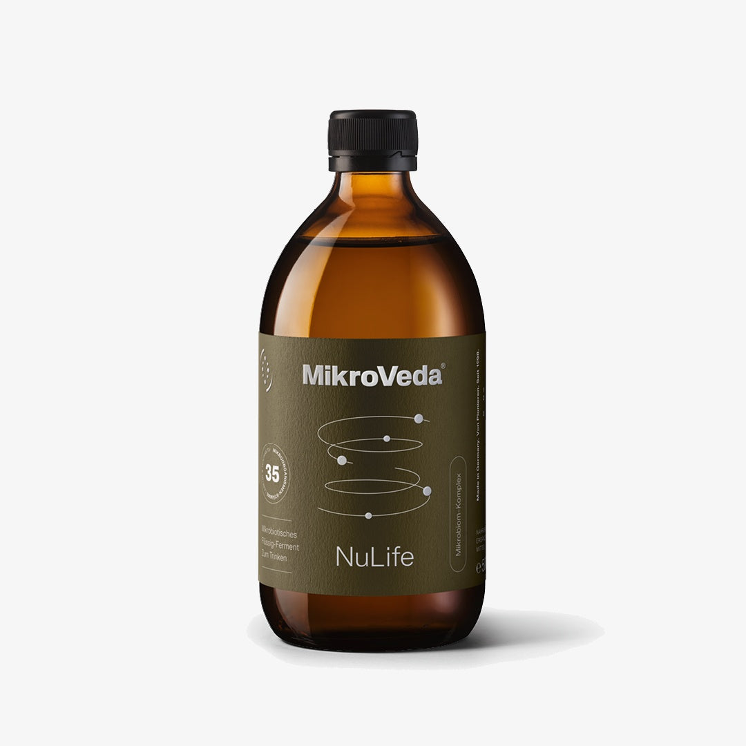 MikroVeda NuLife