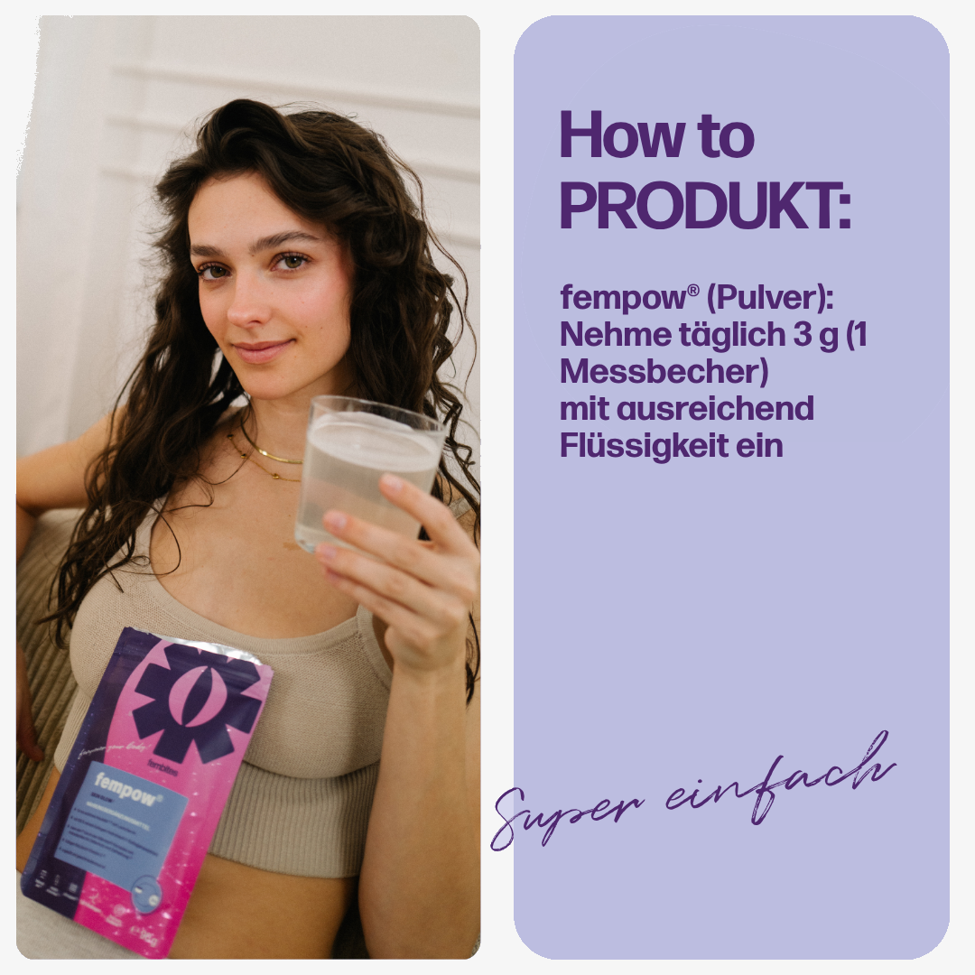 fempow SKIN GLOW - Image 2