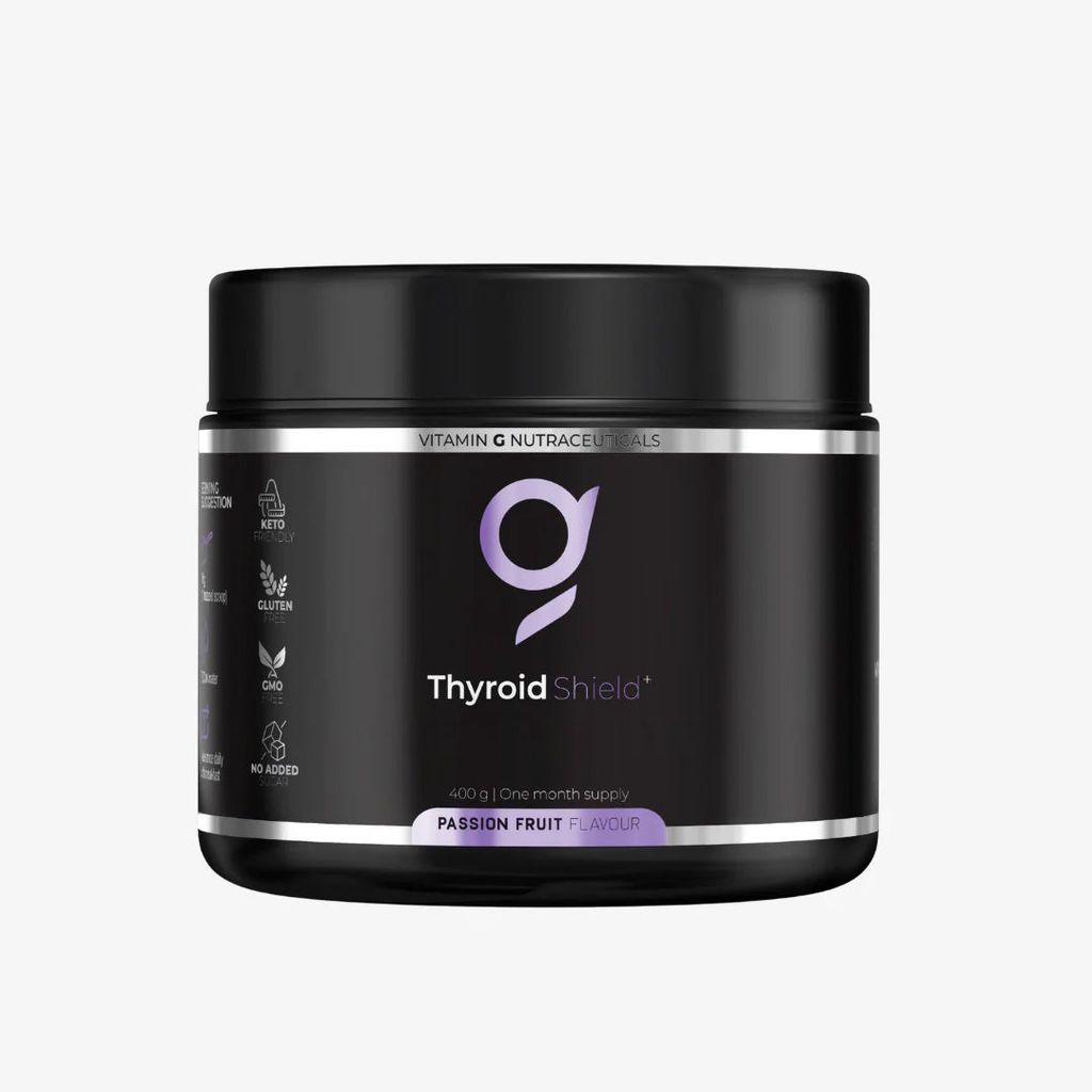 ThyroidShield+ with NAC - Image 3
