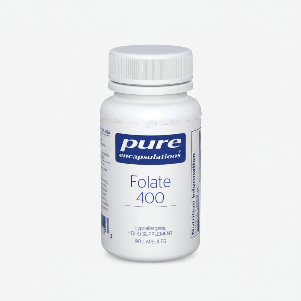 Folate 400