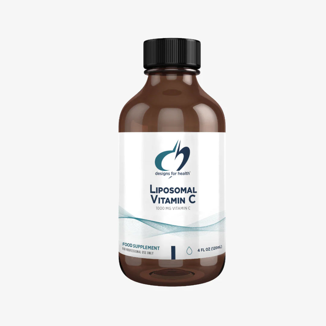 Liposomal Vitamin C