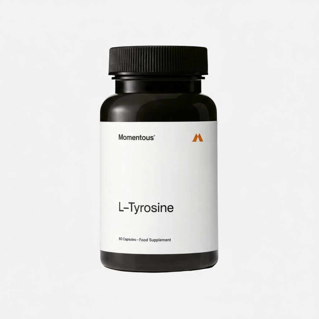 Tyrosine - Image 1