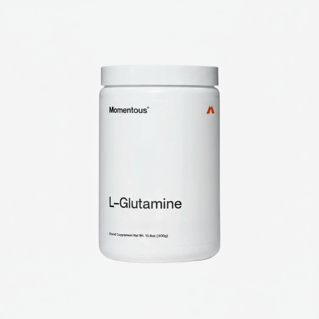 L-Glutamine