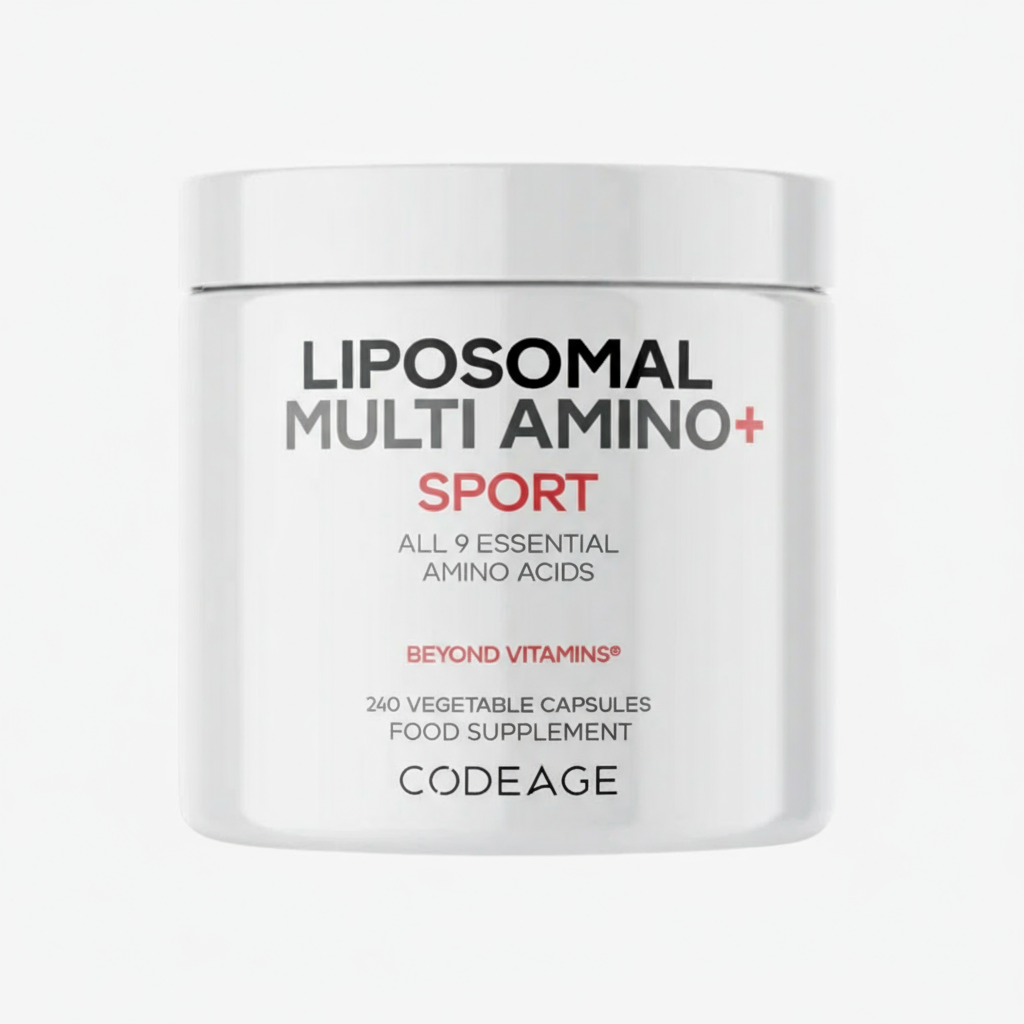 Liposomal Multi Amino+