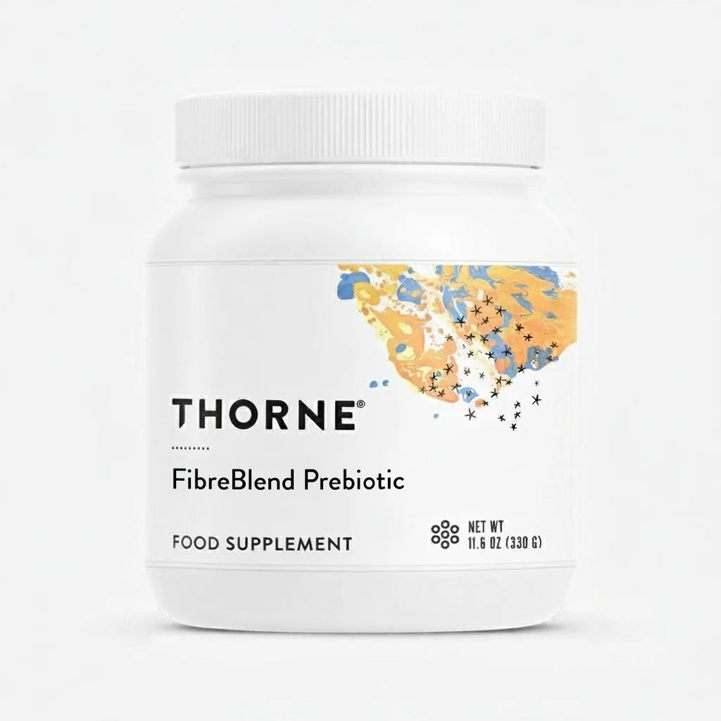FibreBlend Prebiotic - Image 1