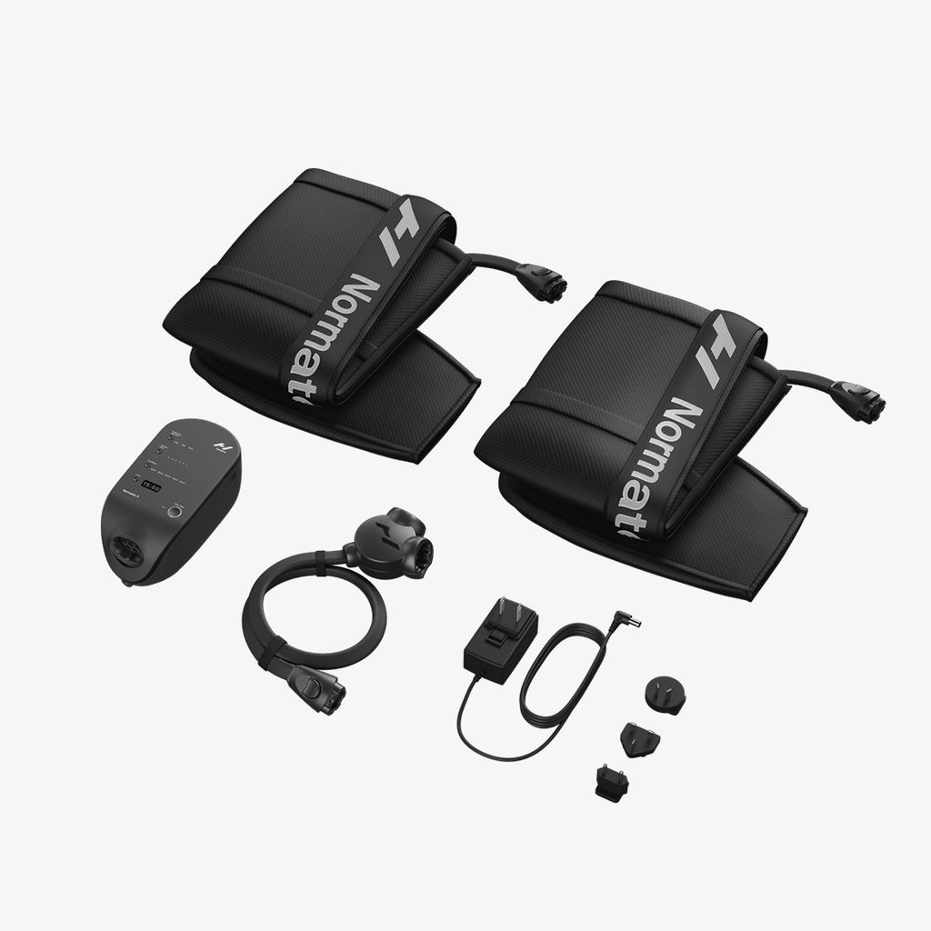 Normatec 3 Leg System - Image 1