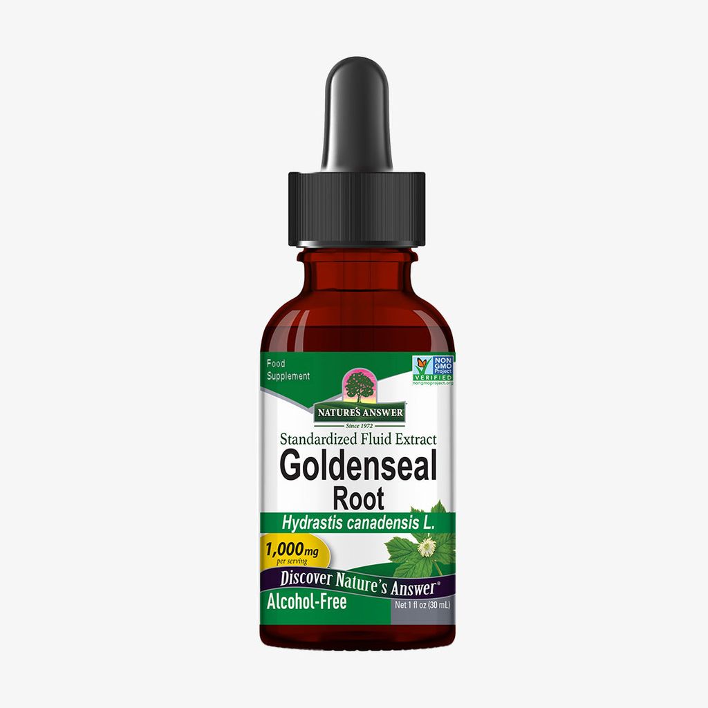 Golden Seal Root - Image 1