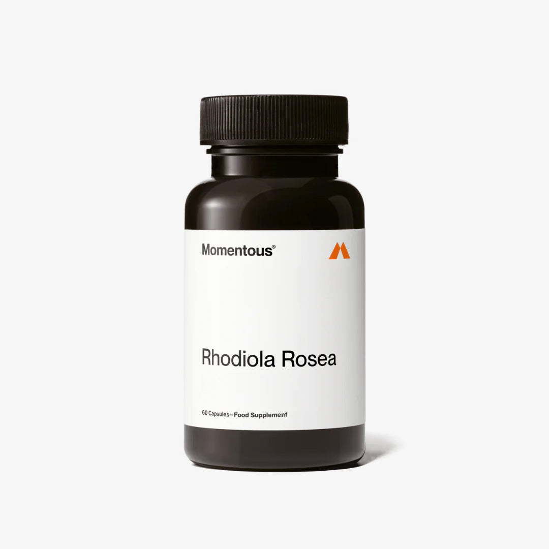 Rhodiola Rosea
