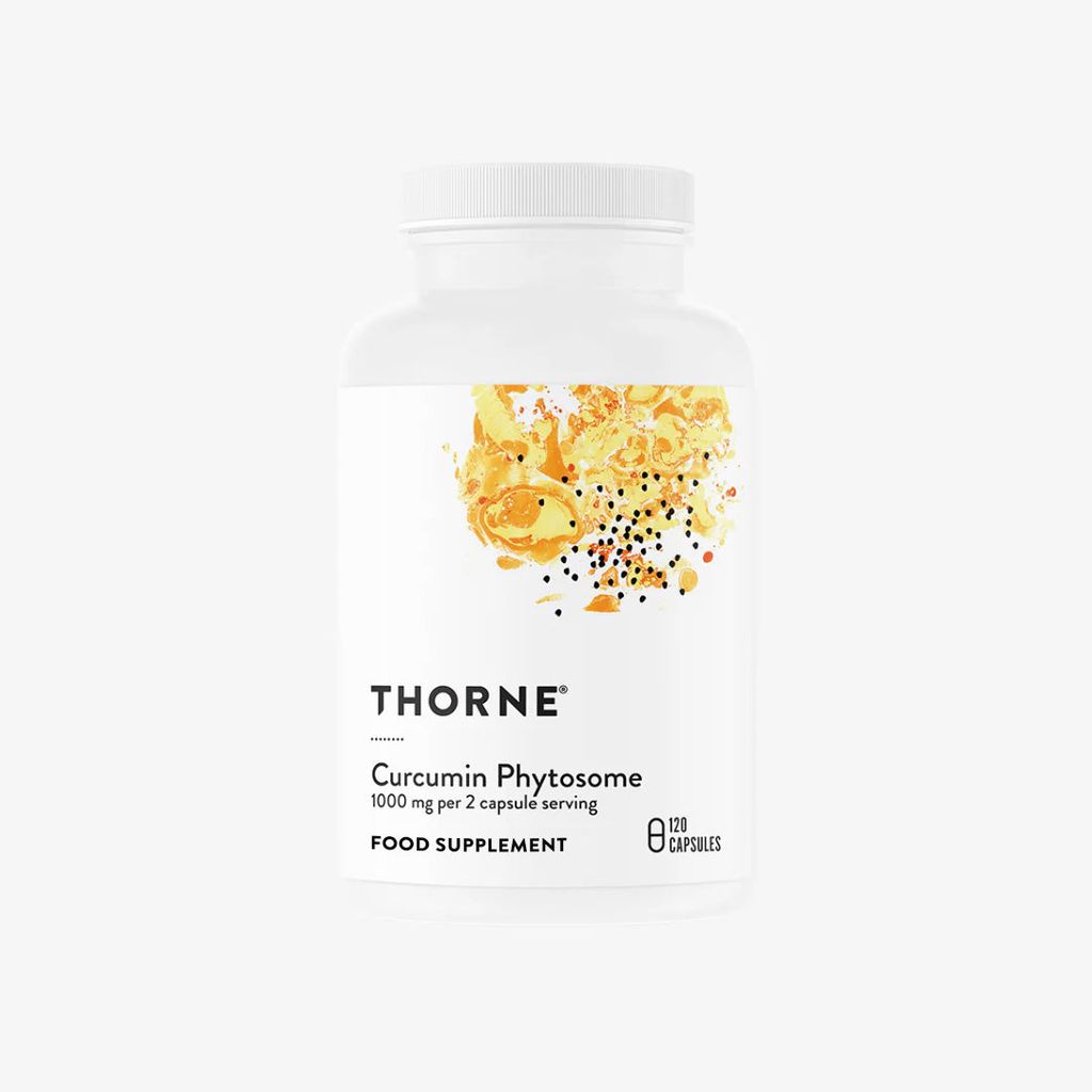 Curcumin Phytosome - Image 1