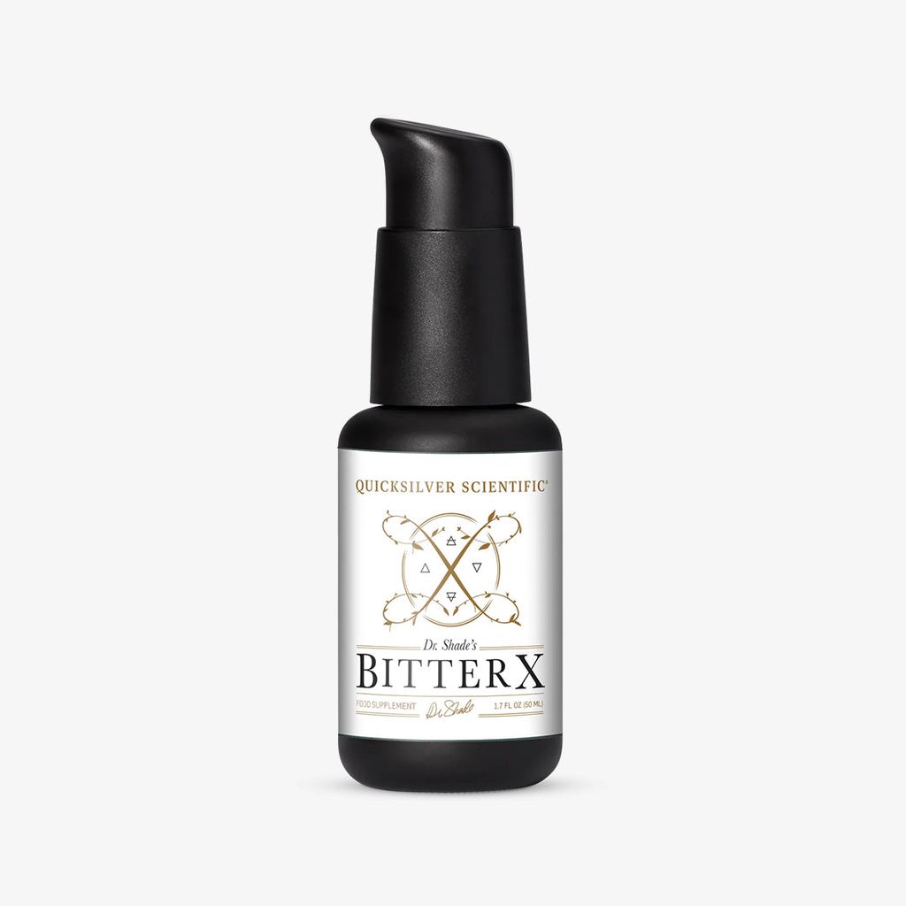 Bitter X - Image 1