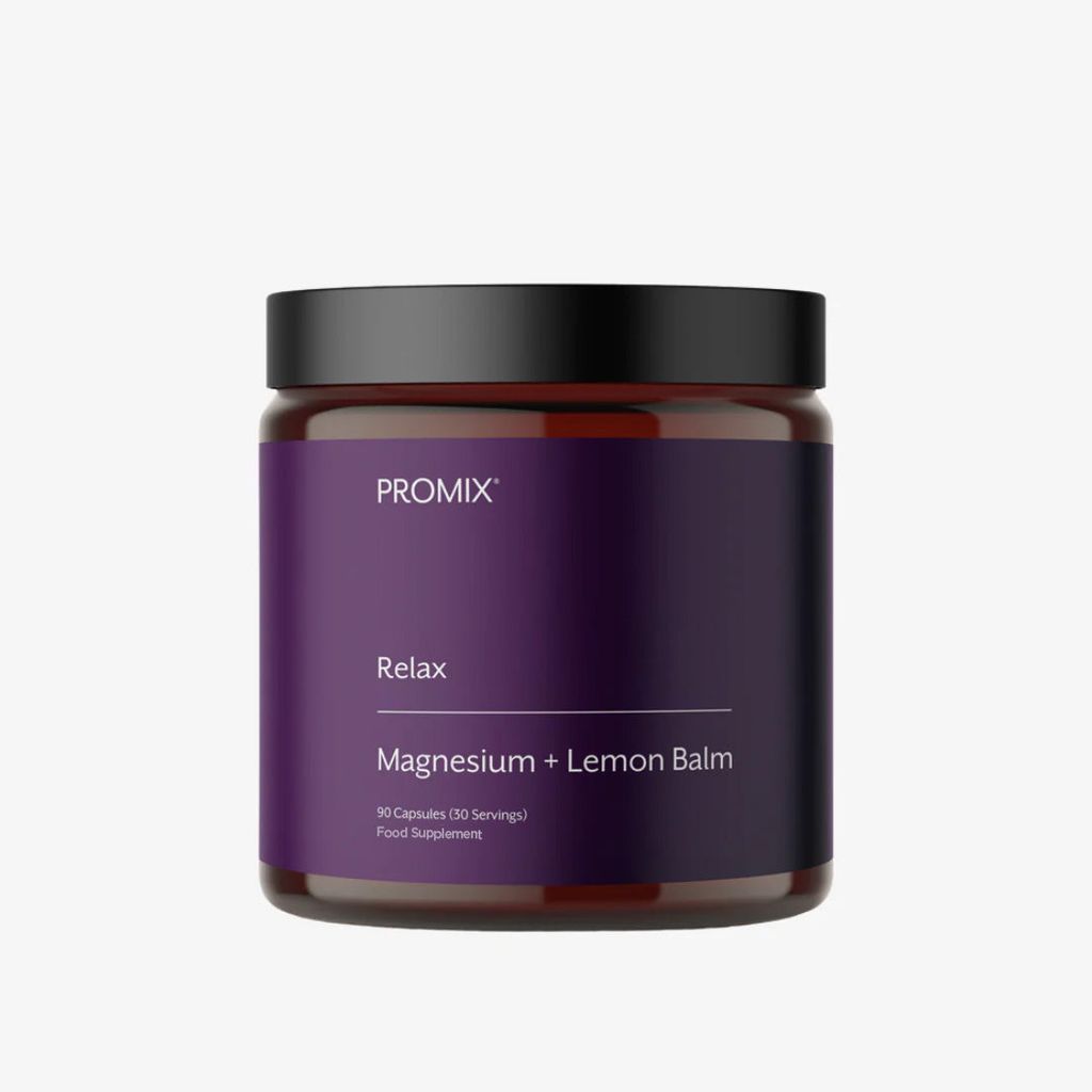 Relax: Magnesium Complex - Image 1