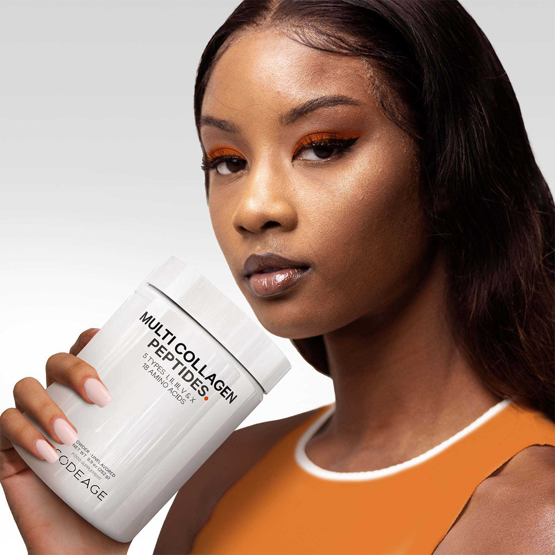 Multi Collagen Protein Powder Mini - Image 4