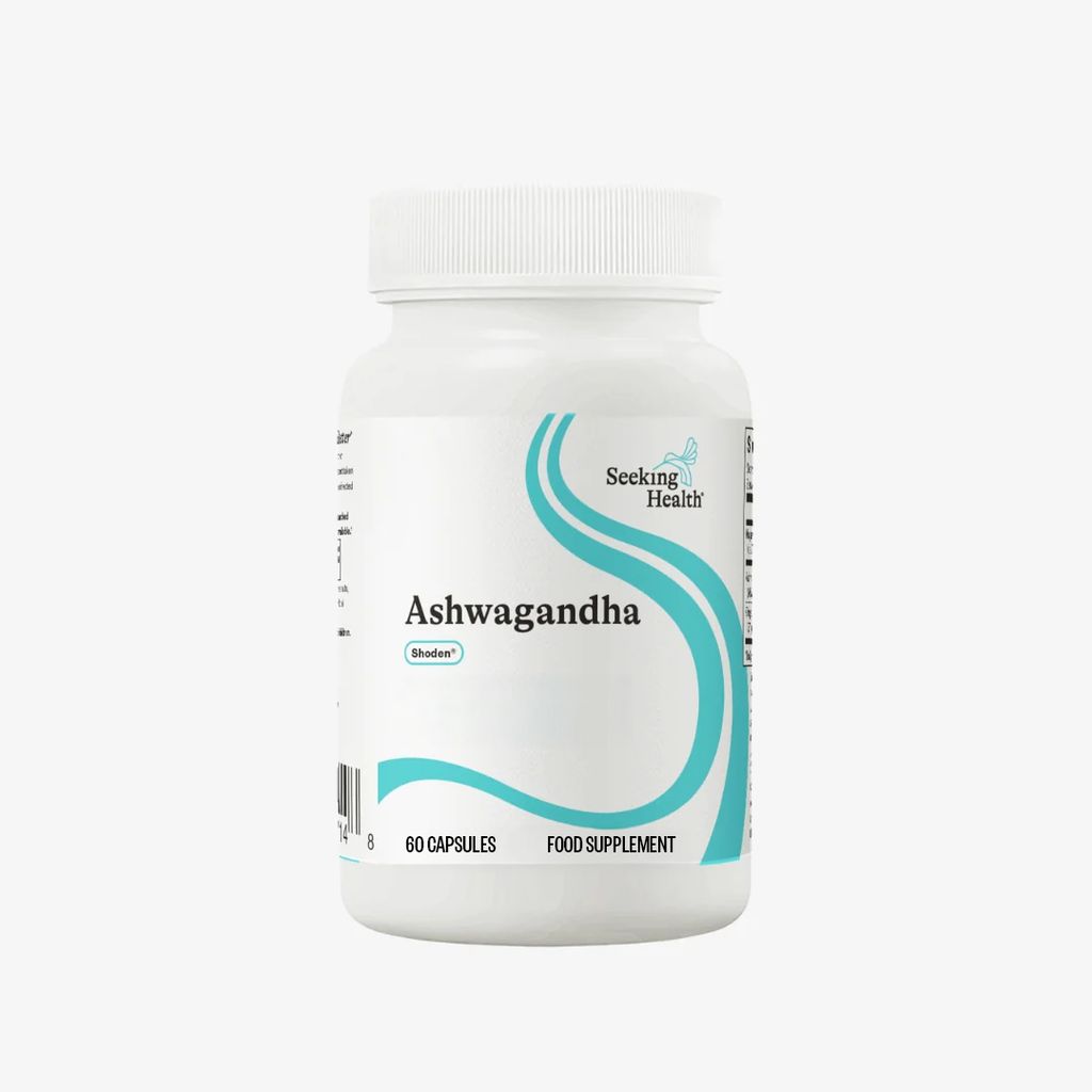 Ashwagandha - Image 1
