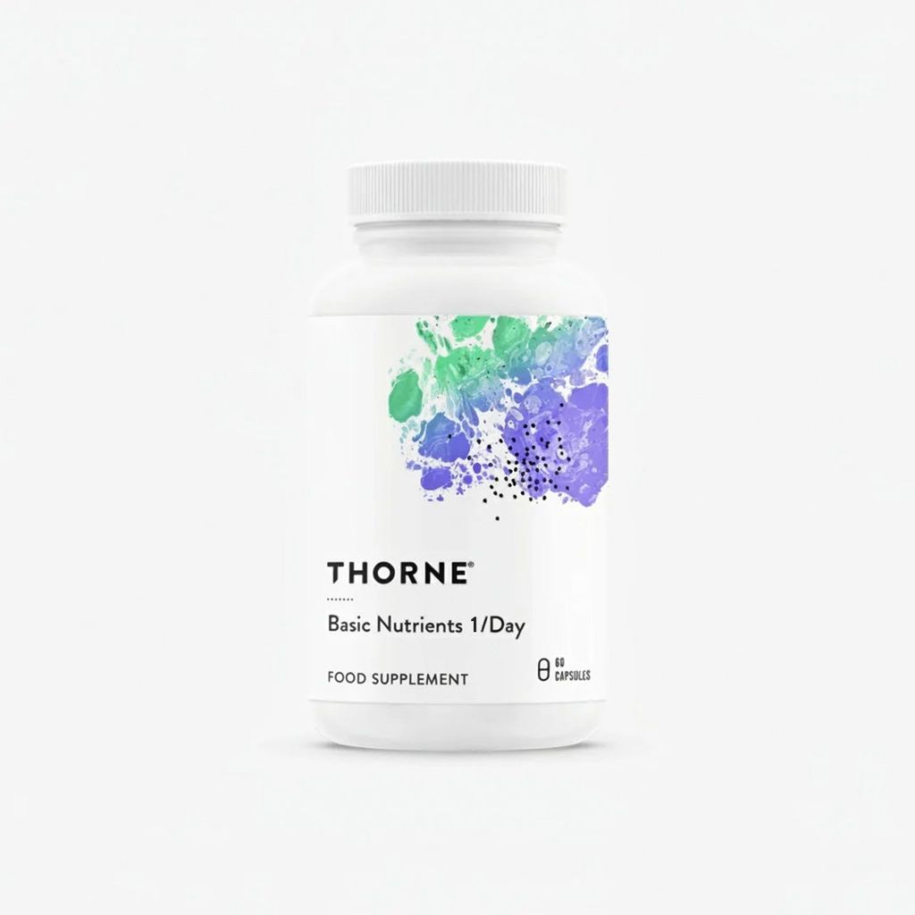Basic Nutrients 1/Day NSF-CERTIFIED FOR SPORT® - Image 1