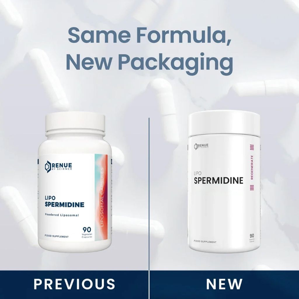 Spermidine (Liposomal) - Image 5