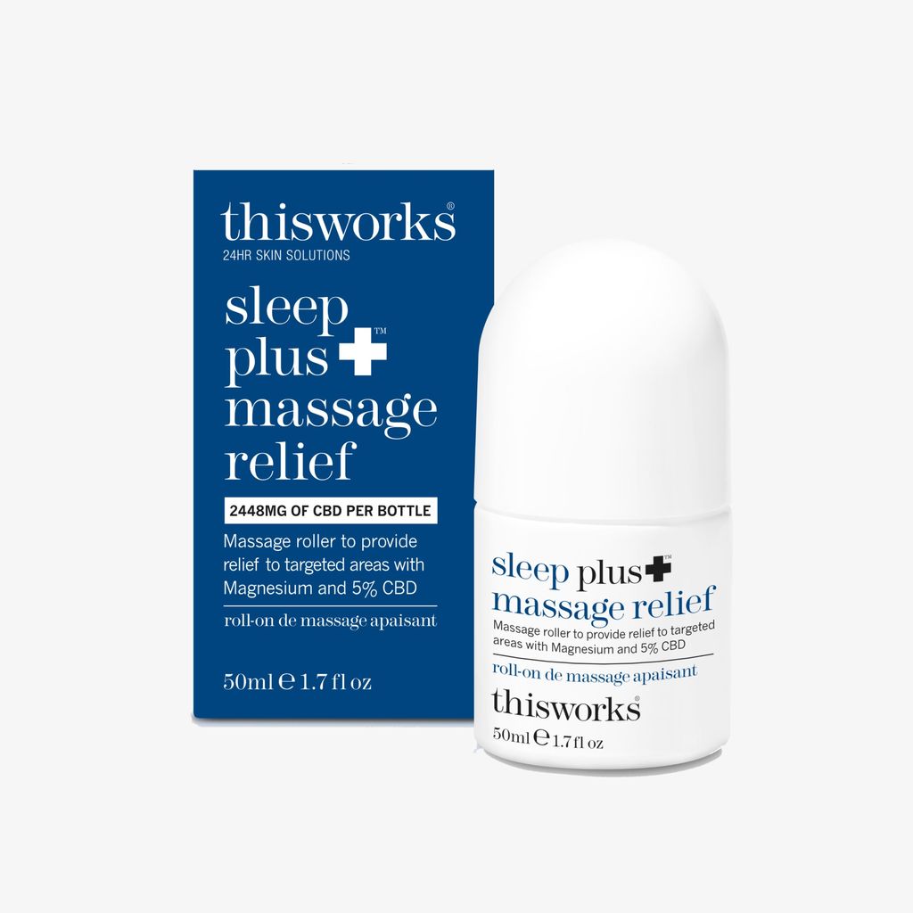 Sleep Plus Massage Relief - Image 1
