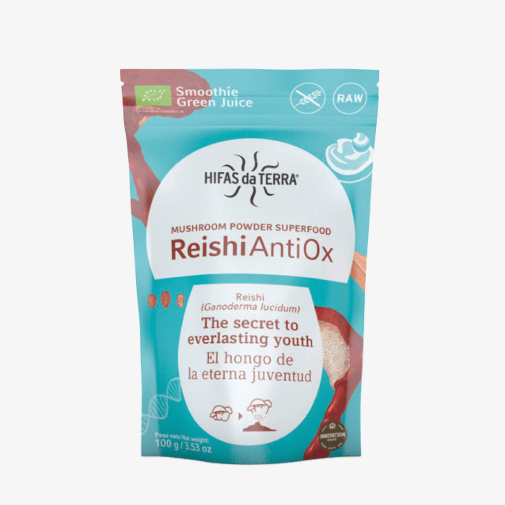 Reishi Antiox - Image 1
