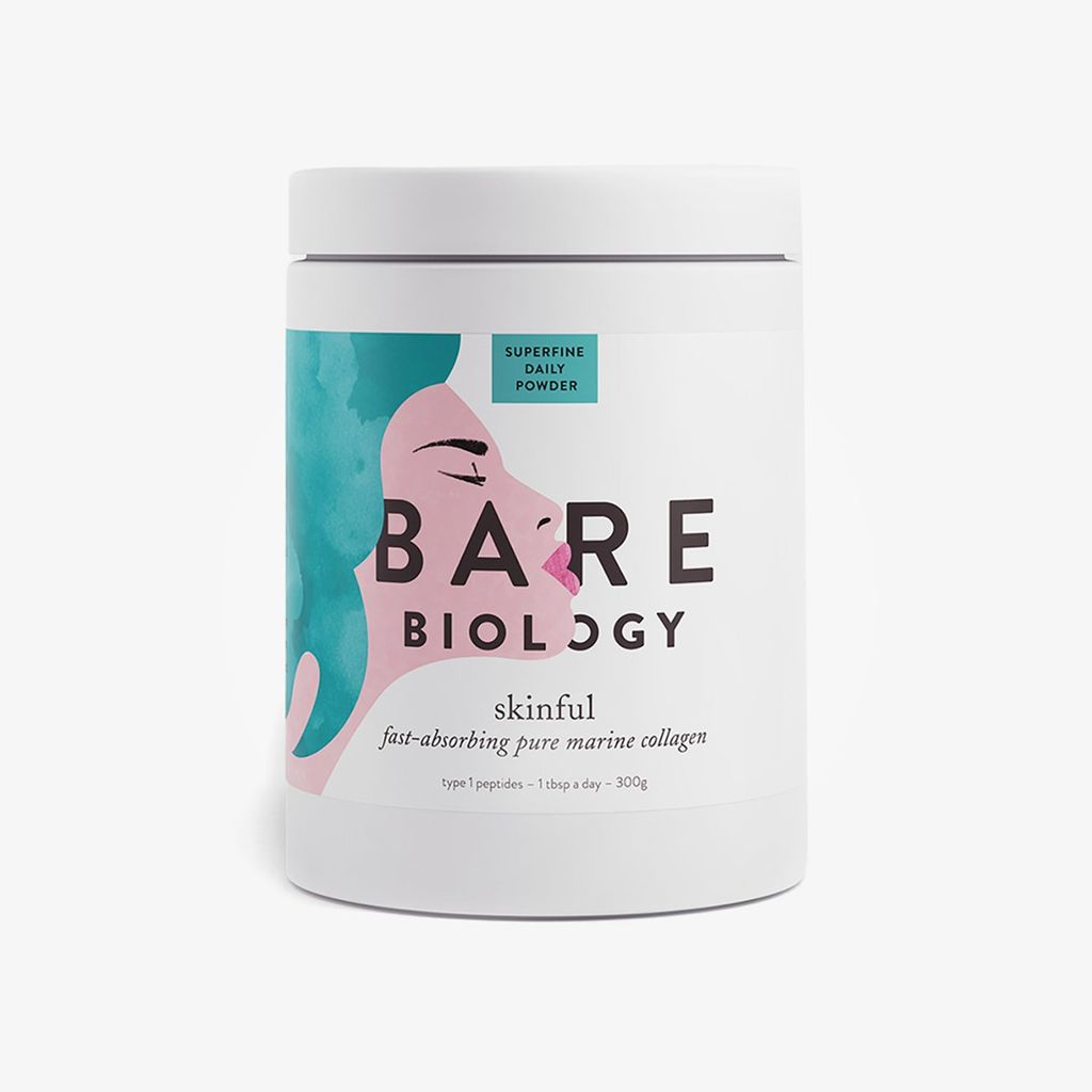 Pure Collagen Powder - Image 1